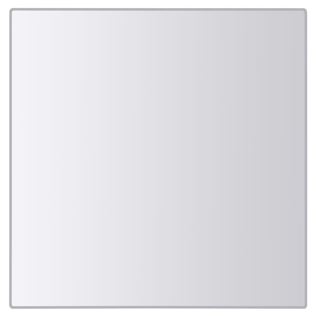 Spiegeltegels Meervormig Glas