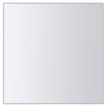 Spiegeltegels Meervormig Glas