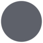 Spiegeltegels Rond Glas