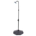 Solar Douche 20 L Aluminium Hdpe