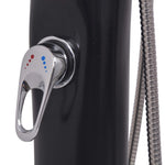 Solar Douche 8 L Pvc Staal