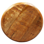 Barkrukken 2 St Massief Mangohout