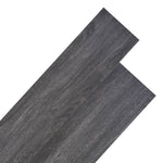 Vloerplanken Niet-Zelfklevend 5,26 M² 2 Mm Pvc Cement