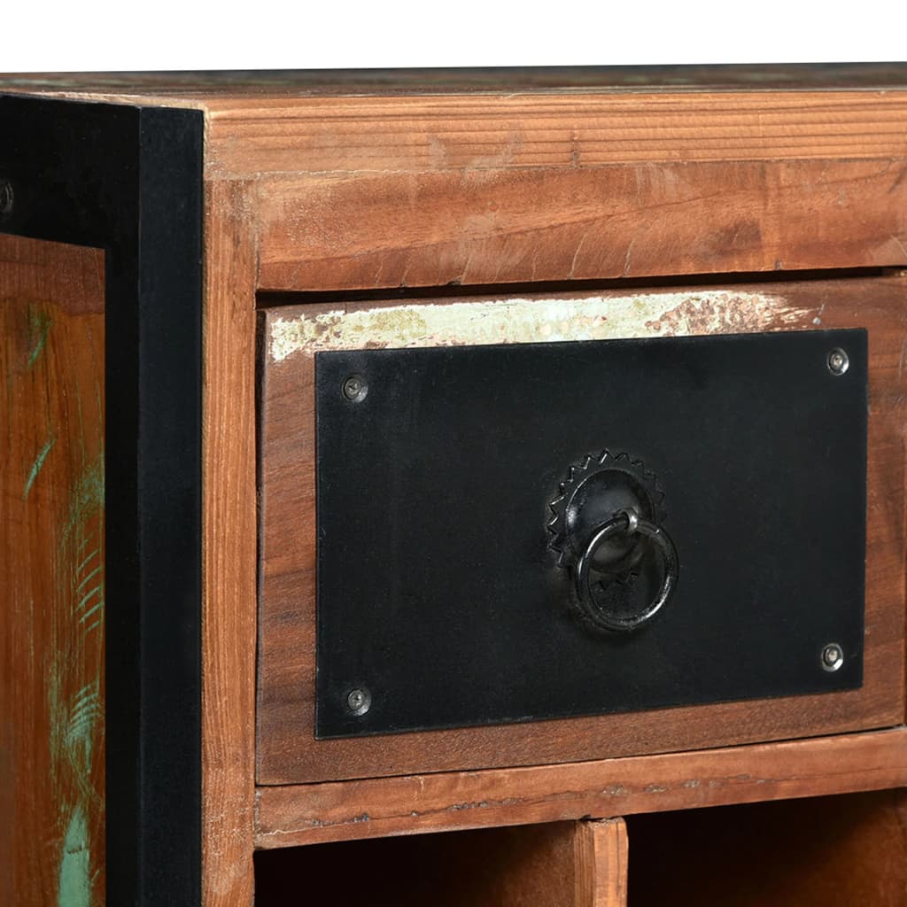 Wijnrek Voor 16 Flessen