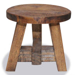 Kruk Massief Mahoniehout