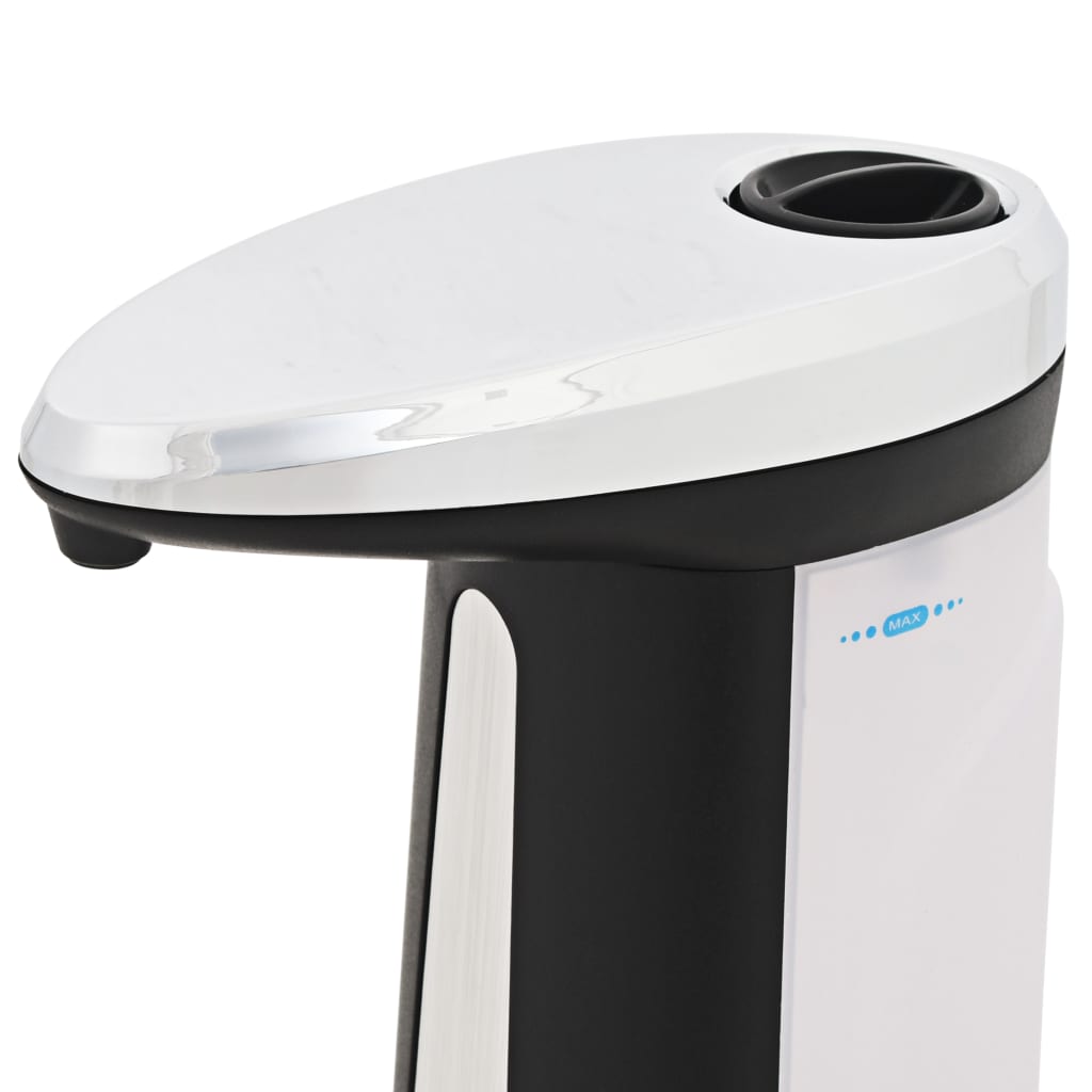 Automatische Zeepdispensers Infraroodsensor 800 Ml 2 St