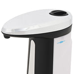 Automatische Zeepdispensers Infraroodsensor 800 Ml 2 St
