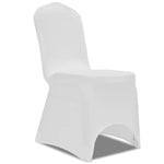 Stoelhoezen Stretch 100 St
