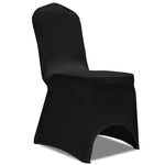 Stoelhoezen Stretch 100 St