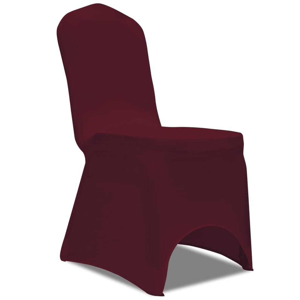 Stoelhoezen Stretch 100 St