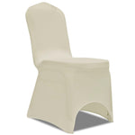Stoelhoezen Stretch 100 St