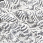 Plaid Visgraat Katoen