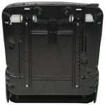 Heftruck-/Tractorstoel Met Ophanging En Verstelbare Rugleuning