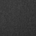 Eetkamerstoelen Stof