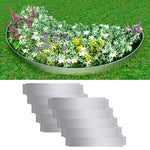 Grasboorden Gegalvaniseerd Staal St