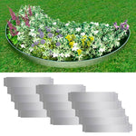 Grasboorden Gegalvaniseerd Staal St