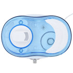 Ultrasone Bevochtiger Met Koele Mist En Nachtlamp 6 L 300 Ml/U