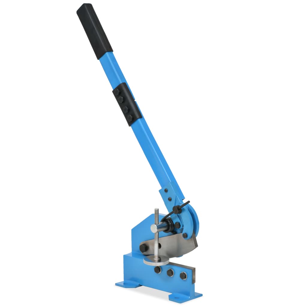 Hefboomschaar Blauw