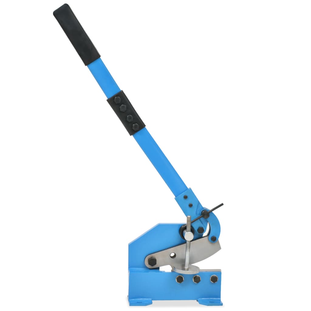 Hefboomschaar Blauw