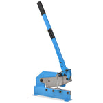 Hefboomschaar Blauw