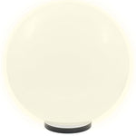 Led-Bollamp Rond 50 Cm Pmma