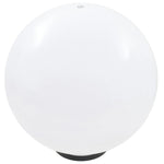 Led-Bollamp Rond 50 Cm Pmma