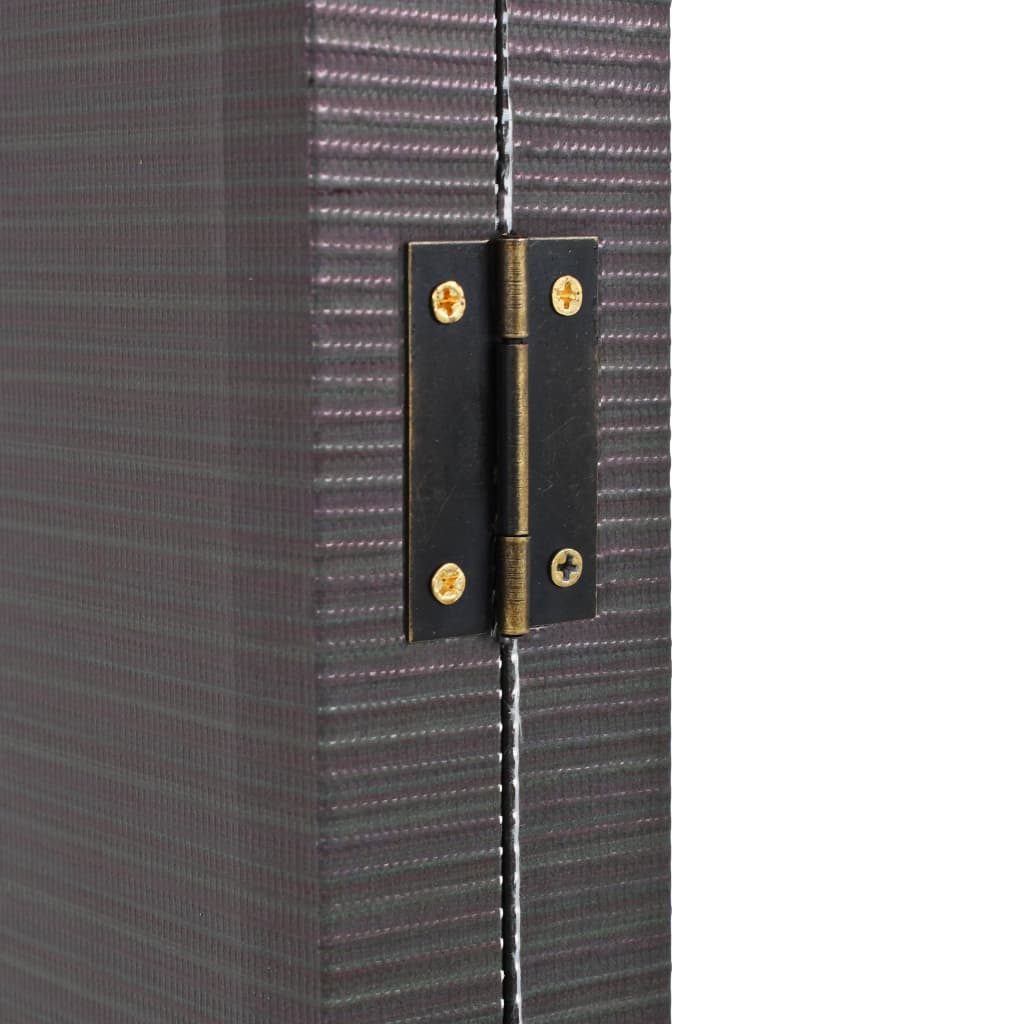 Kamerscherm Inklapbaar New York Bij Nacht