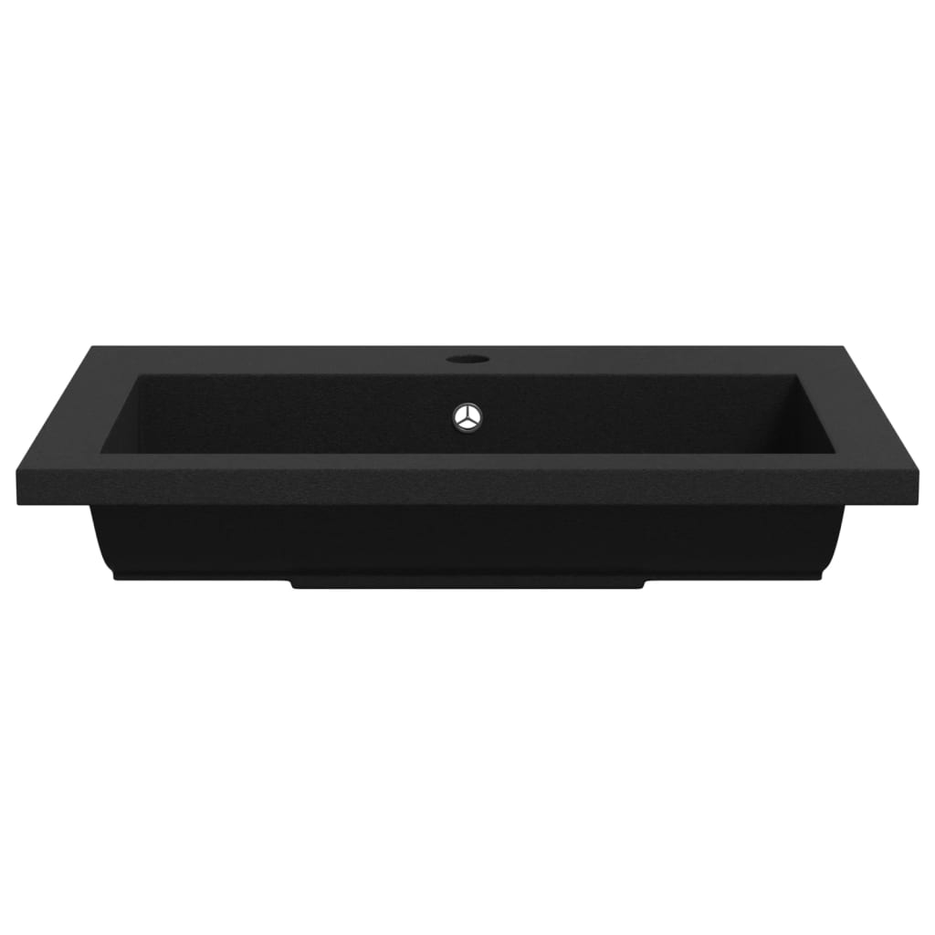Wasbak 600X450X120 Mm Graniet
