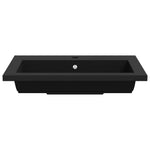 Wasbak 600X450X120 Mm Graniet