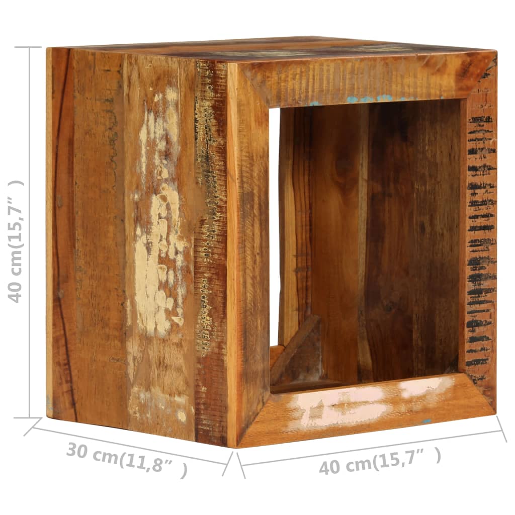 Kruk 40X30X40 Cm