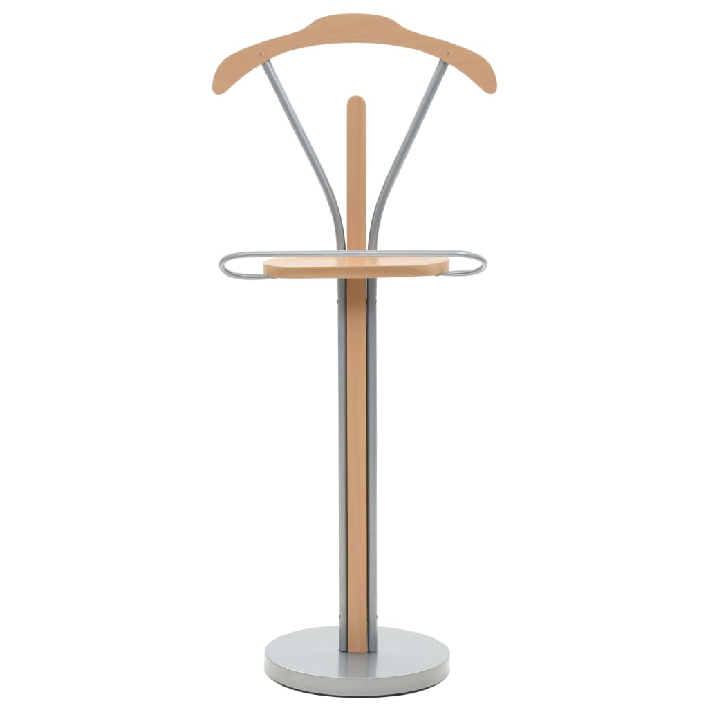 Dressboy 45X35X107 Cm Naturel