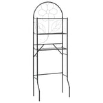 Badkamerrek 60X33X174 Cm