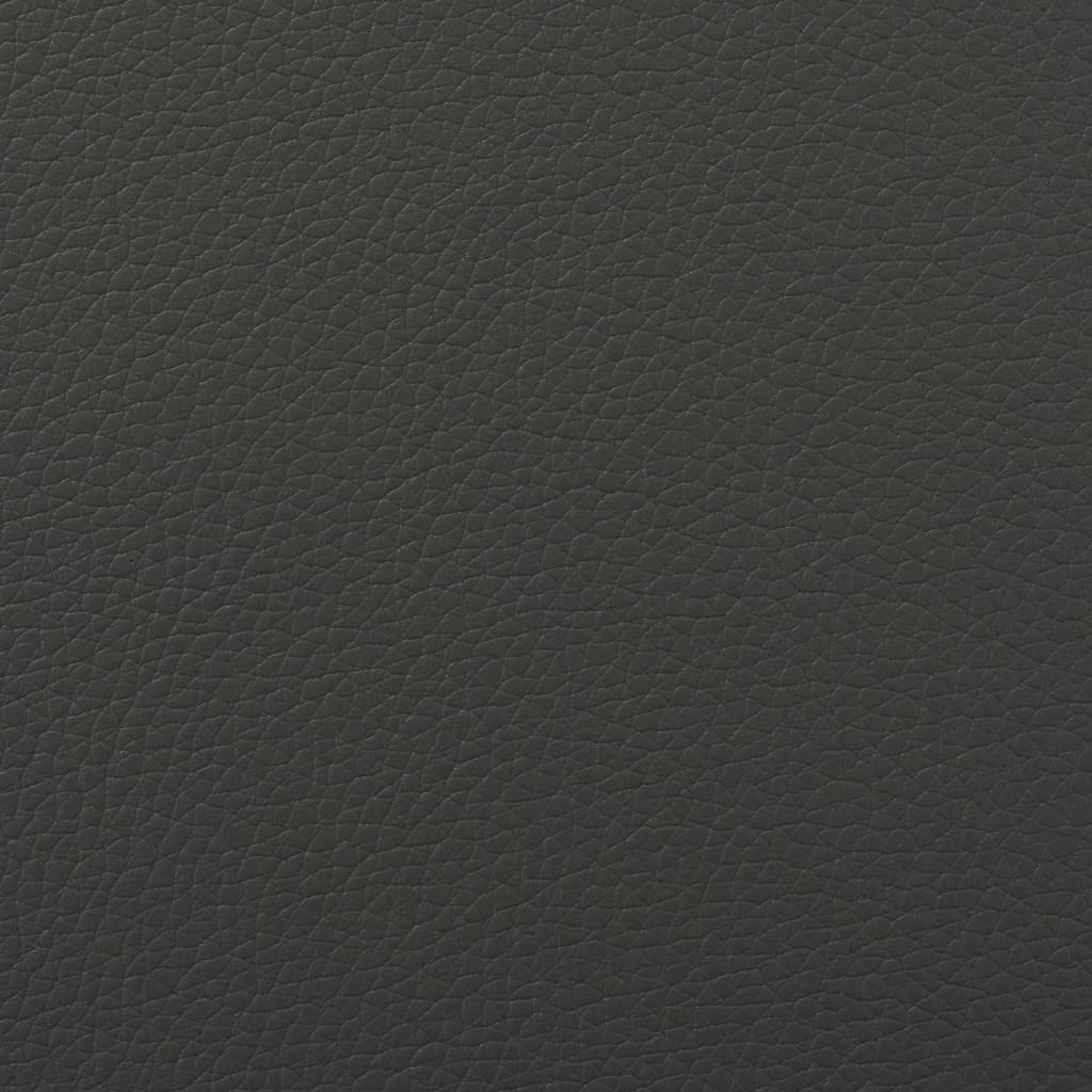 Eetkamerstoelen Kunstleer