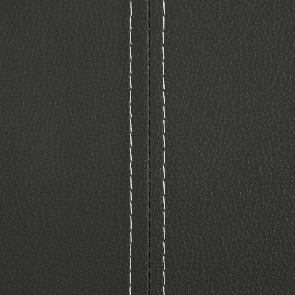 Eetkamerstoelen Kunstleer