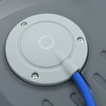 Automatische Luchthaspel 1/4" 12 M