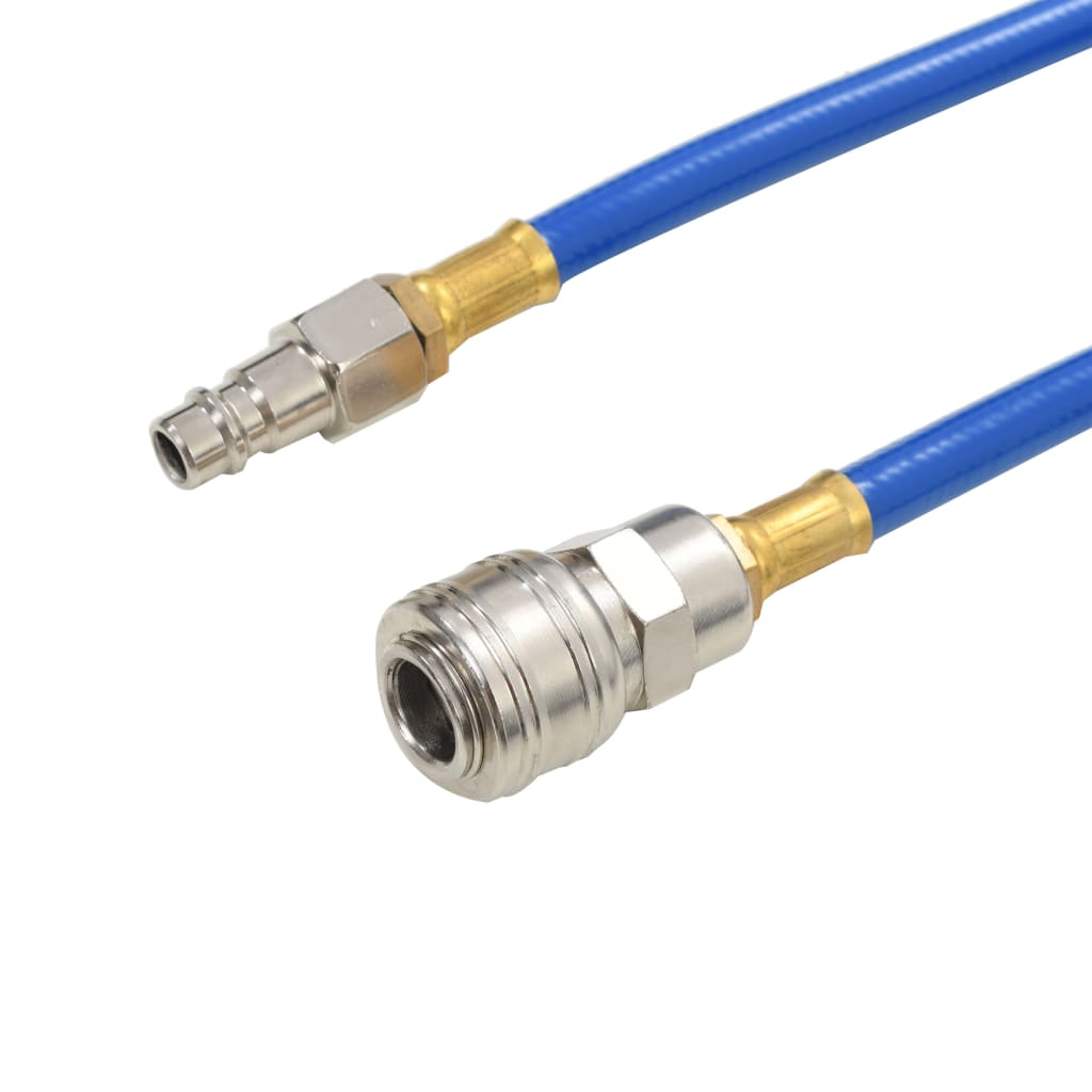 Automatische Luchthaspel 1/4" 12 M