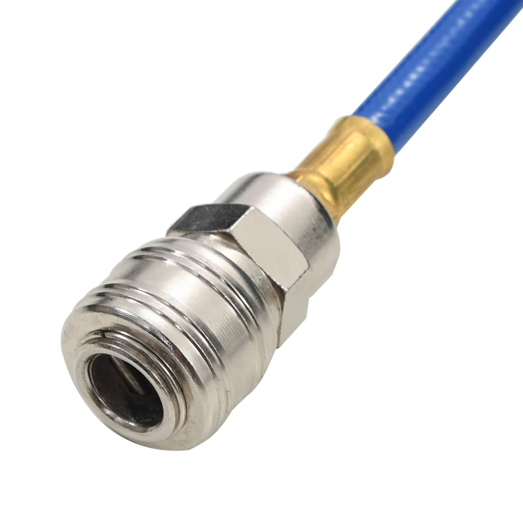 Automatische Luchthaspel 1/4" 12 M