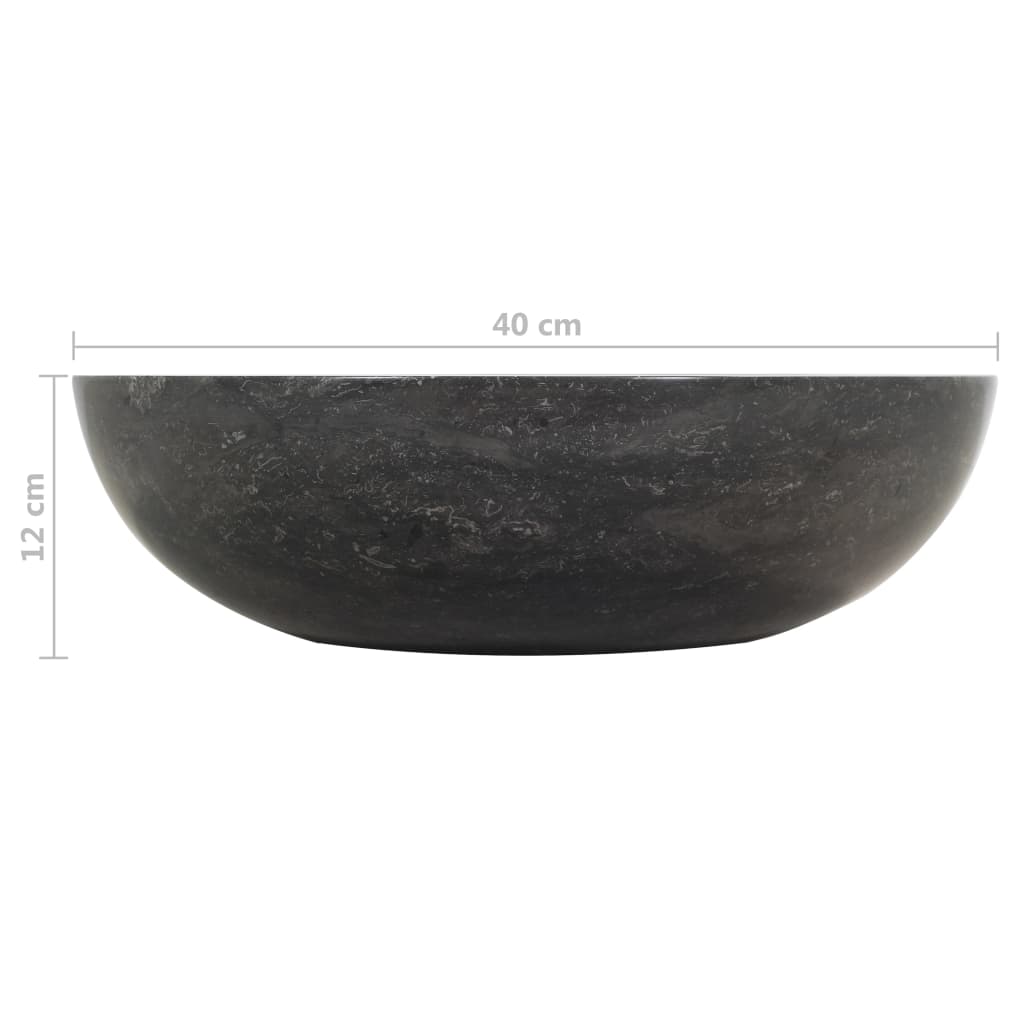 Gootsteen 40X12 Cm Marmer