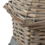 Vogelhuizen 3 St Wicker