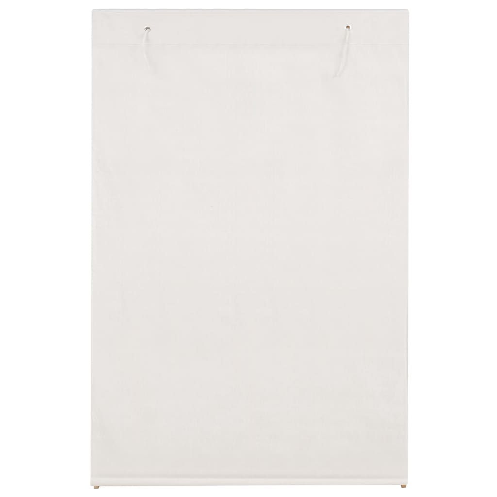 Kledingkast 3-Laags 110X40X170 Cm