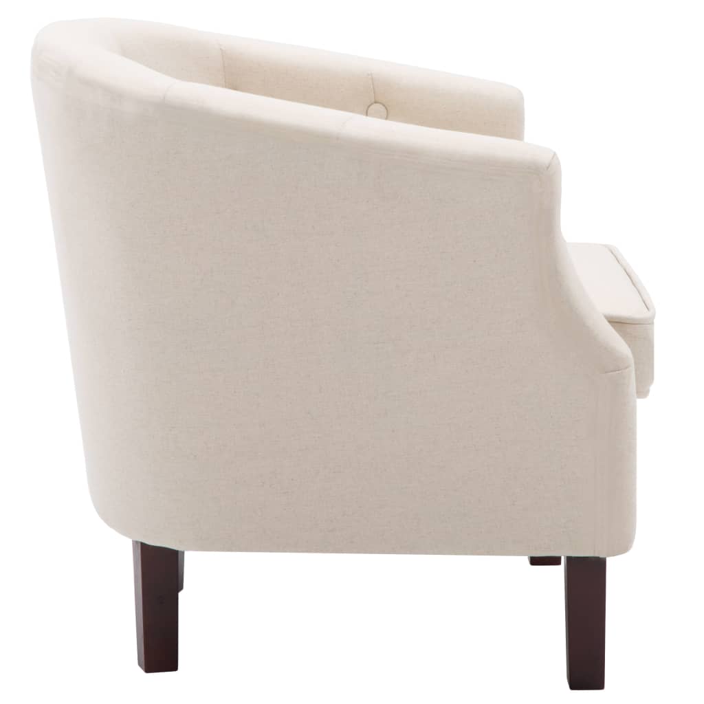 Fauteuil Stof