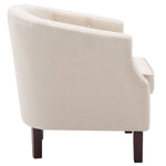 Fauteuil Stof
