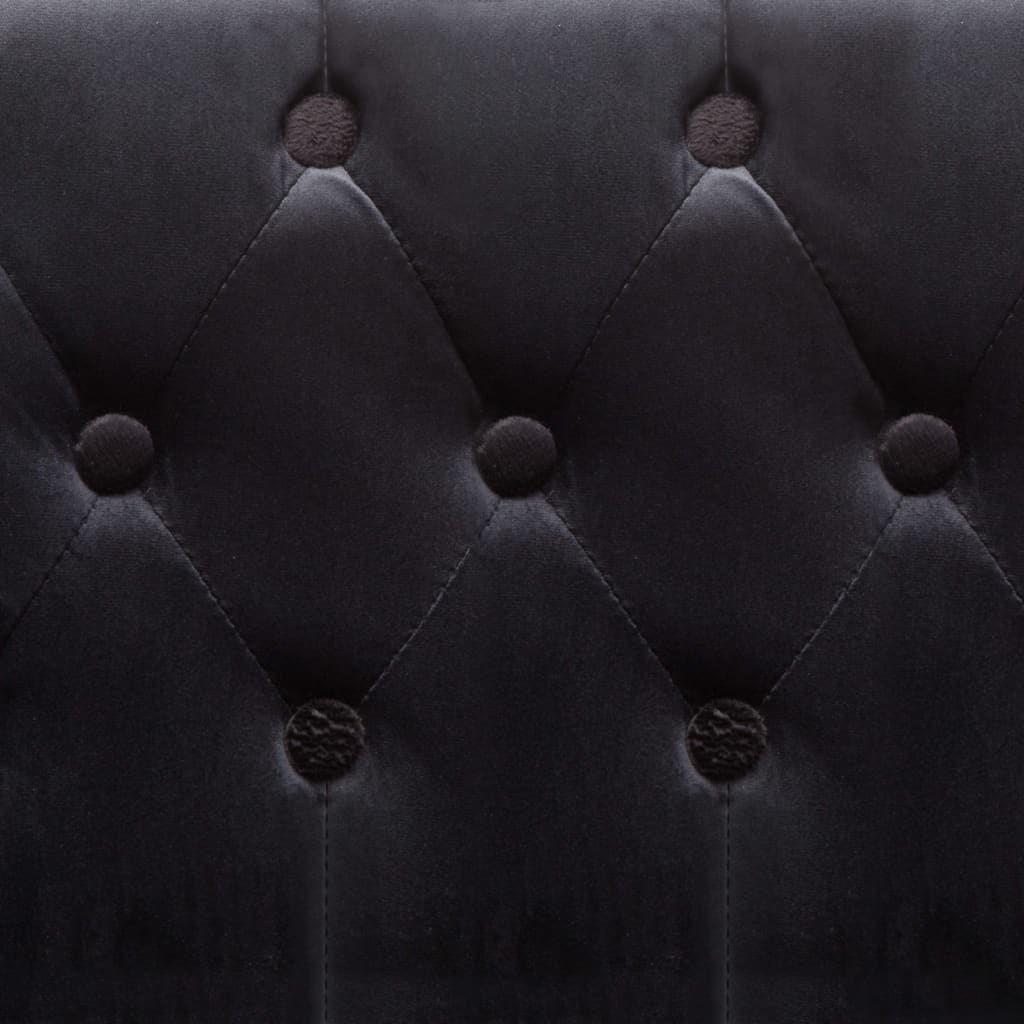 Fauteuil Fluweel