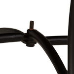 5-Delige Eethoekset Massief Acaciahout