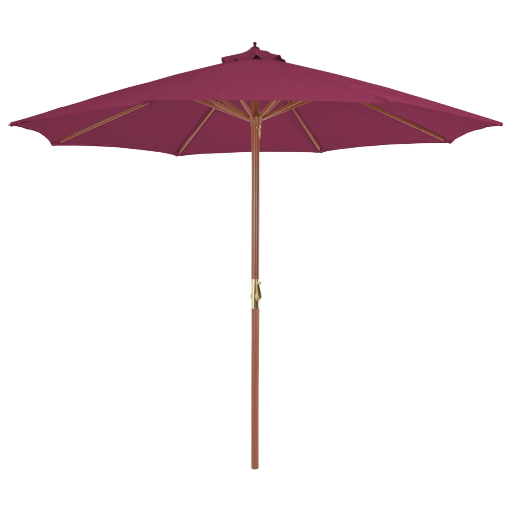 Parasol 258 Cm