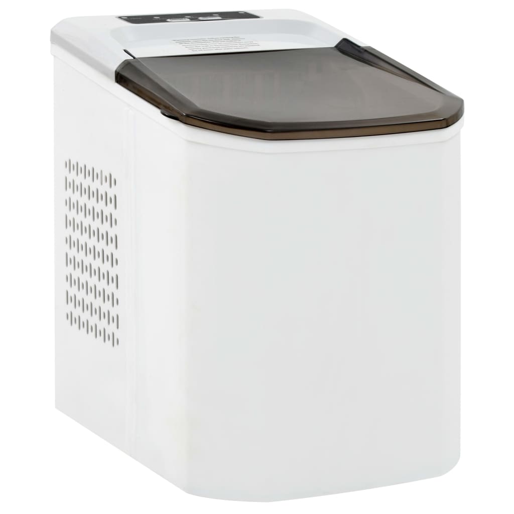 Ijsblokjesmachine 1,4 L 15 Kg/24 U