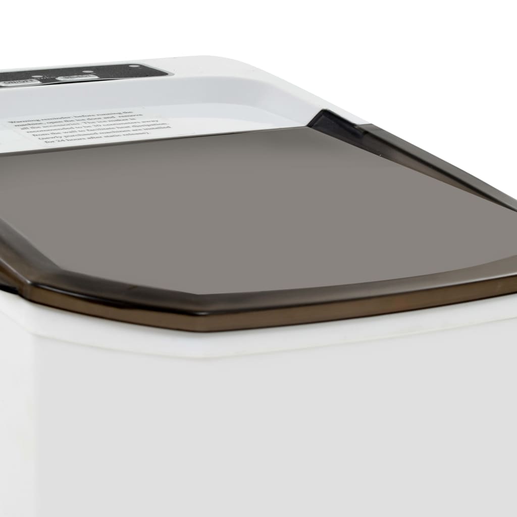 Ijsblokjesmachine 1,4 L 15 Kg/24 U