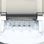 Ijsblokjesmachine 1,4 L 15 Kg/24 U
