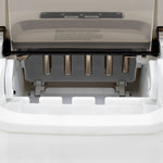 Ijsblokjesmachine 1,4 L 15 Kg/24 U
