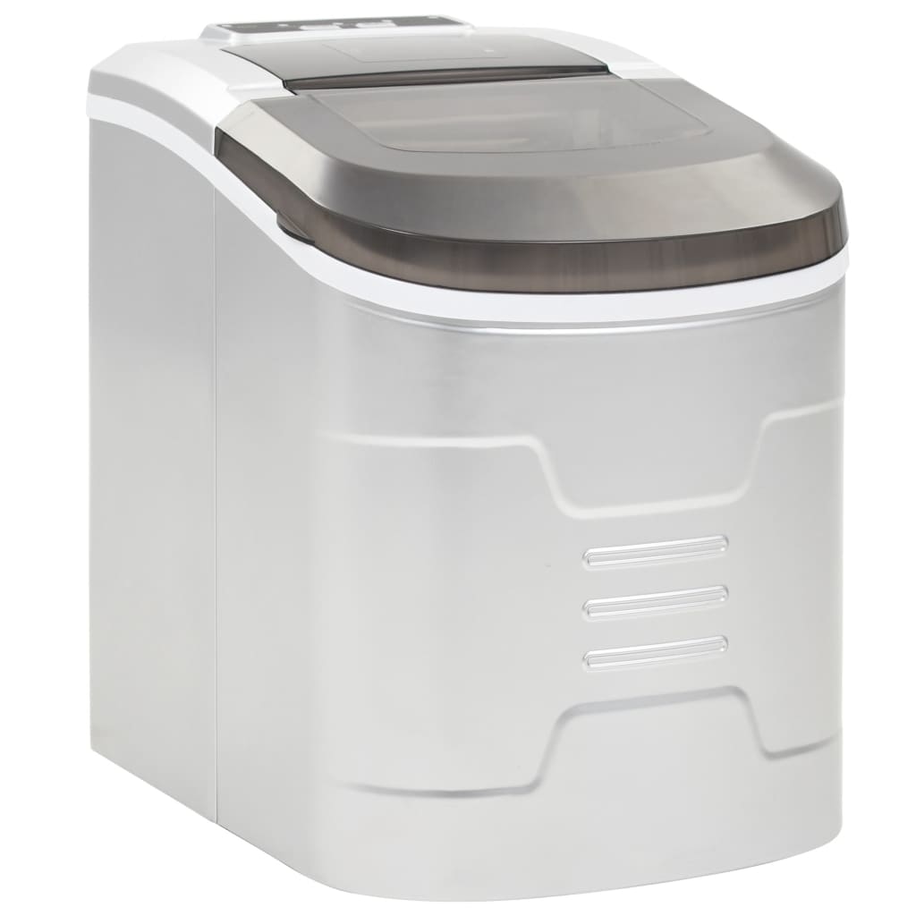 Ijsblokjesmachine 2,4 L 15 Kg/24 U